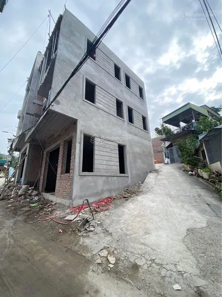 Bán đất tại 290 nguyễn đức cảnh quan hanh cẩm phả, 1,59 tỷ, 50m2 hàng hot