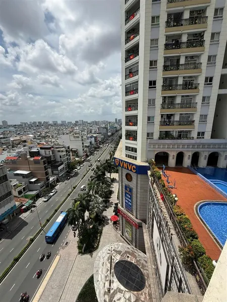 Cần bán căn hộ chung cư the flemington 184 lê đại hành phường 15 quận 11, diện tích 220m2,