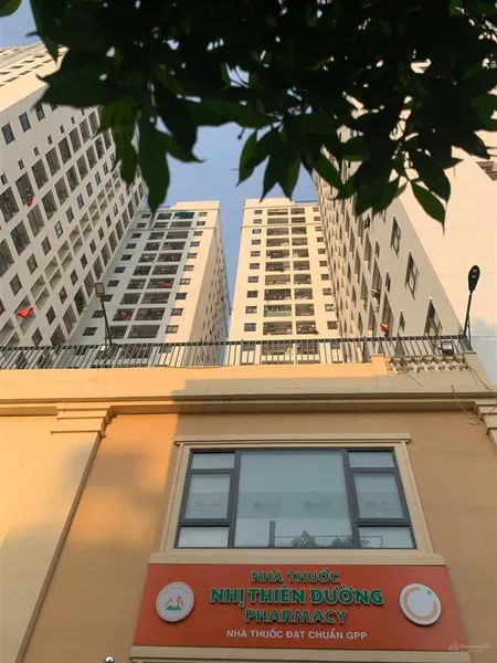 Cần bán căn 2 phòng ngủ stown phúc an chỉ 1.59 tỷ, sổ sẵn, công chứng ngay