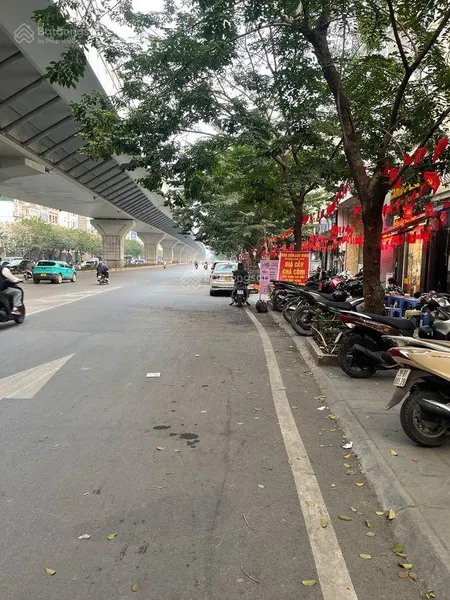 Siêu phẩm đất vàng kim đồng mặt tiền quyền lực vài bước ra phố giá đầu tư 92m2 chỉ 23.x tỷ