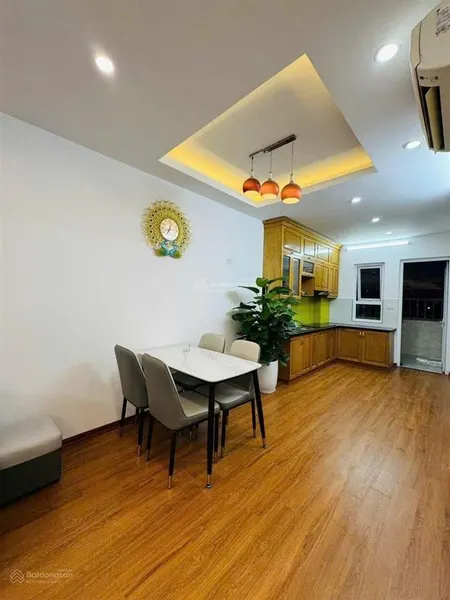 Chính chủ bán căn hộ 63m2 tòa ct ngô thì nhậm