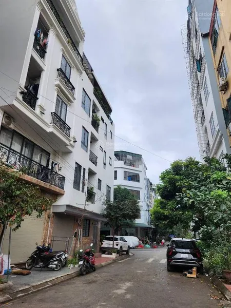 Mảnh đất đẹp khu phân lô tái định cư tu hoàng. trước nhà ô tô tránh. giá đầu tư