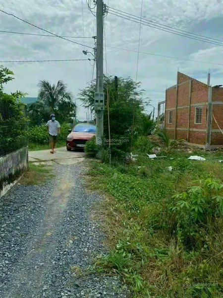 Bán đất đẹp tại xã thuận mỹ, 795 triệu, 159 m2