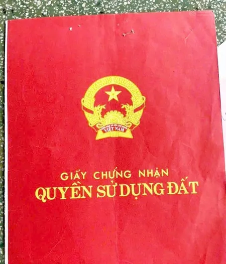 Bán gấp đất 438m2 tại xã thuận mỹ, 1,8 tỷ