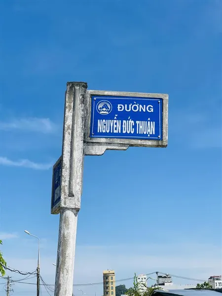 Bán đất 2 lô liền kề đường nguyễn đức thuận khu biển sơn thuỷngũ hành sơnđà nẵng