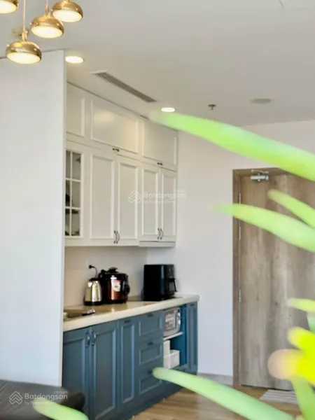 Bán căn mezza sol forest view vịnh đảo hồ thiên nga