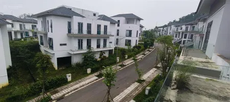 Bán bt tại xanh villas, đường đại lộ thăng long, tiến xuân, thạch thất, hà nội, 15 tỷ vnd, 247m2