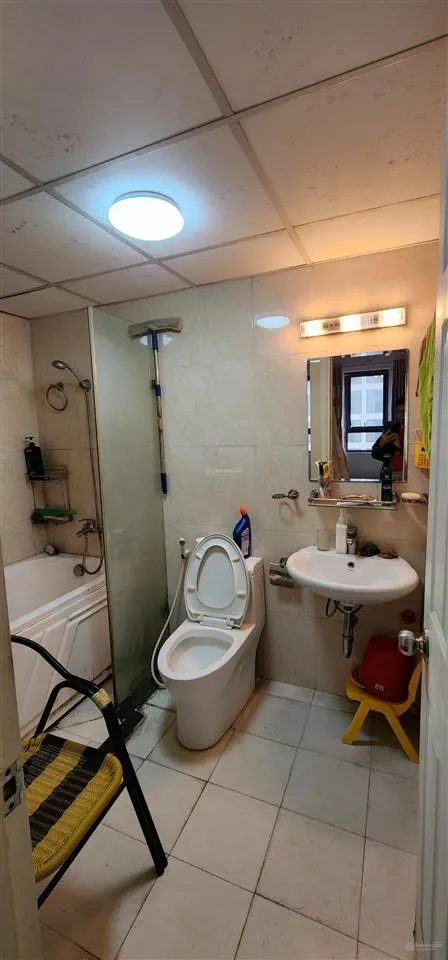 Bán căn 2228 ct1, cc the pride hà đông, 103m2, 6,8 tỷ