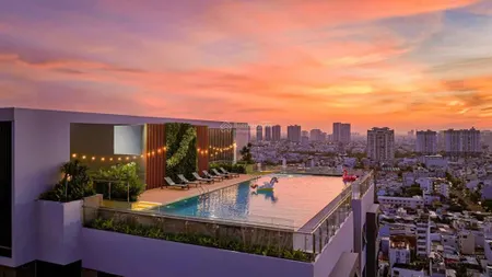 Căn hộ 3pn ngay phú mỹ hưng, view trực diện landmark 81 ở ngay