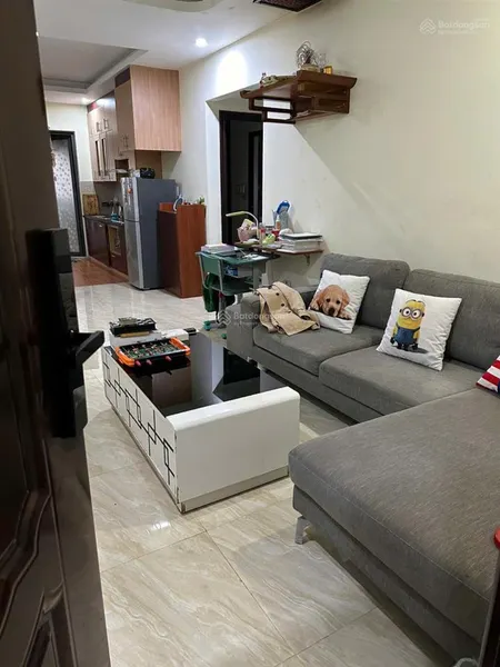 Bán cc cát tường, lý thái tổ, võ cường, bắc ninh, 2,6 tỷ, 65m2, giá siêu hời