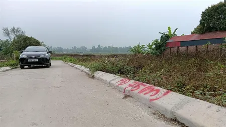 Bán đất tại đường 131, xã hiền ninh, sóc sơn, hà nội, 29 triệu / m2, 76 m2, giá tốt