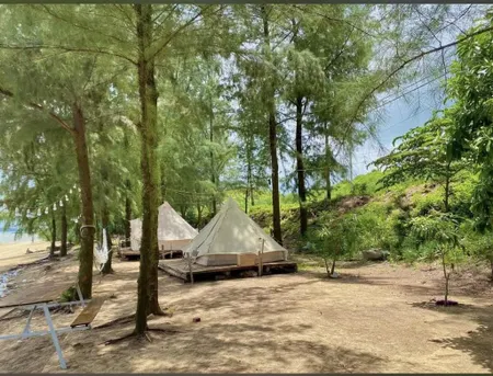 Bán đất đảo cái chiên hải hà, quảng ninh | 22.600m2 | đầu tư du lịch