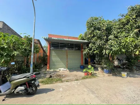 Bán đất ở xã bình an, thủ thừa, long an, giá cực chất 1,2 tỷ, 100m2 hot!