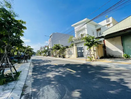 Chính chủ bán lô đường sơn thuỷ 8 , 158,5m2 ngang rộng 8m ,gần biển sơn thuỷ 0905 783 ***