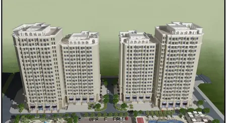 Chủ nhà cần bán căn hộ 3 phòng ngủ, chung cư ruby city 3 phúc lợi, long biên. diện tích 70,1m²