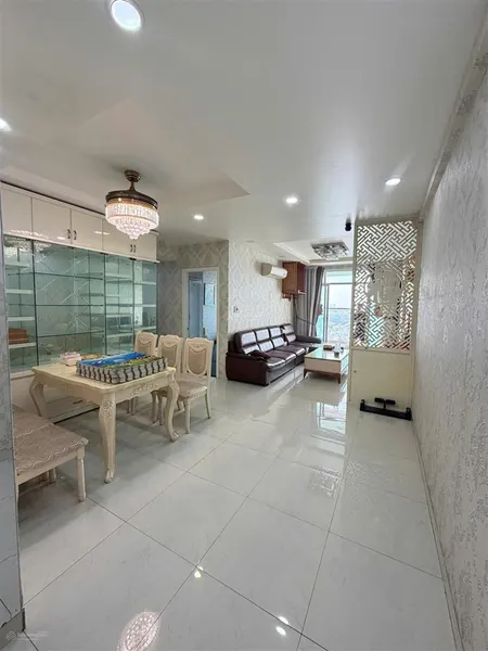 Bán căn hộ hoàng anh thanh bình 3pn 2vs view sông thoáng mát