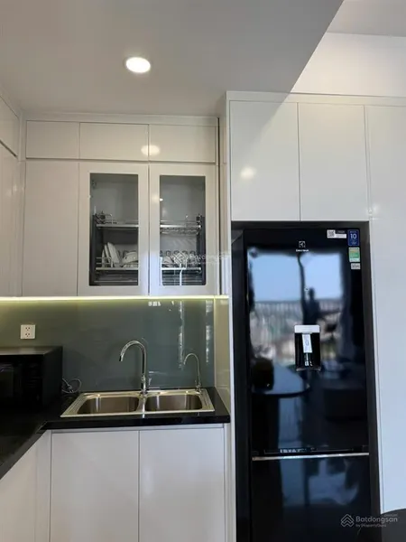 Bán căn hộ đẹp xuất sắc tại the rivana, 2,3 tỷ, 52m2, 1pn, 1wc, thuận an, bình dương