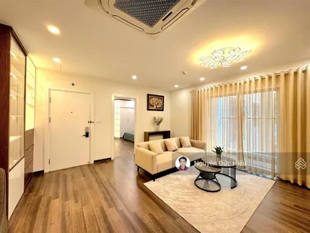 Bán chung cư kdt dương nội 86m2, 2 ngủ, 2 vs chỉ 4.x tỷ