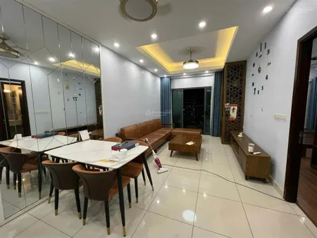 Chính chủ bán căn 2pn 78,5m2 tại toà the twokđt gamuda hoàng mai