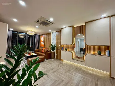 Ct4 vimeco nguyễn chánh. chủ nhà gửi bán căn 3pn. 2vc. dt 148m2. full nội thất. có slot ôto. 14tỷ6
