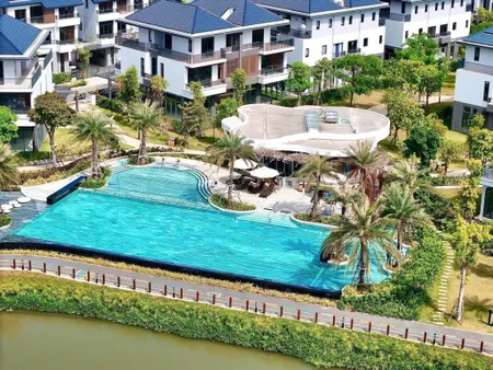Chuyên bán biệt thự compound cao cấp id junction giá chỉ từ 7 tỷ