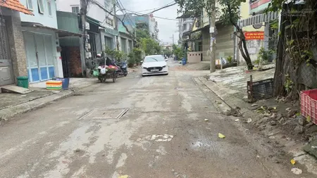 Đất hẻm 10m xe tải lê đình cẩn, p. tân tạo 153.8m (717) nở hậu 10m hẻm nhựa 10m, 9.9 tỷ tl