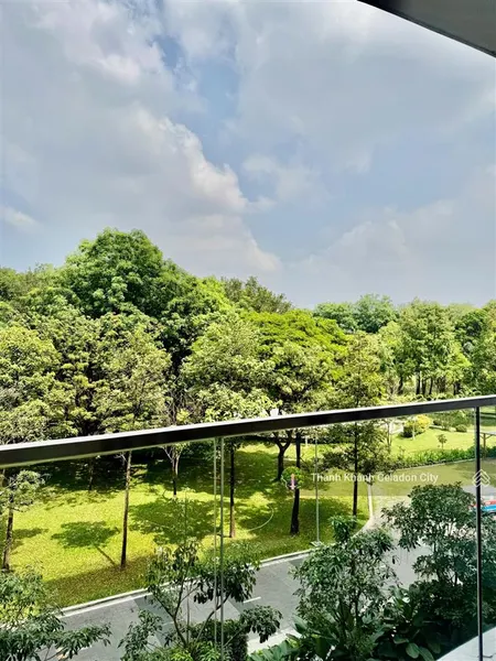 Diamond centery 3pn3wc, 120,7m2 view công viên, tháp c3, giá bán 10tỷ6 trả chậm 36 tháng