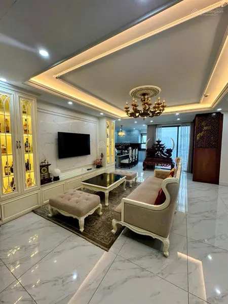 Chính chủ bán hộ 4pn amber riverside, 622 minh khai, diện tích 106m2. giá 11.5 tỷ. sẵn sổ hồng gd