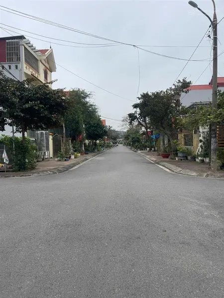 Siêu phẩm đất tdp trung dũng, trung tâm đồ sơn, hải phòng 108m2