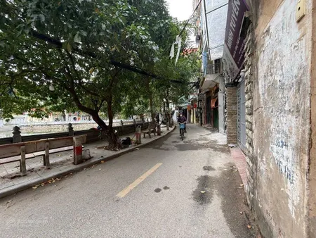 Đất thụy phương ô tô vào đất lô góc đường đẹp an ninh cực tốt12,567 tỷ