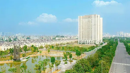 Chính chủ cần bán căn 2pn+1 dt 80m2, cc moonlight an lạc, tầng đẹp, view âm nhạc , số lượng căn ít.