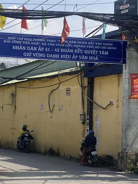 Cần tiền bán nhanh lô đất 400m2 giá rẻ