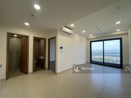 Bán ch 1pn nhà trống giá chỉ 2,55 tỷ
