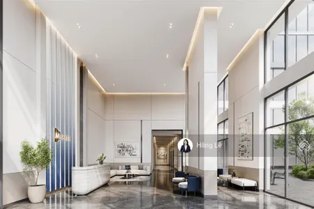 Căn hộ ct4 the global city masteri cosmo central