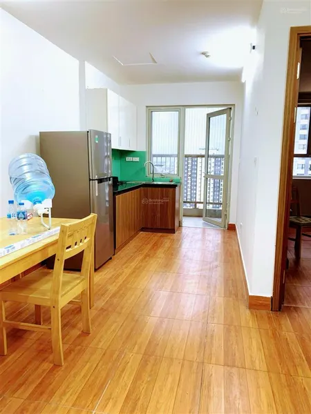 Chính chủ bán chung cư 536a minh khai, 75m2, 2 p. ngủ, 2 wc, ban công đn, full nội thất, 85tr/m2