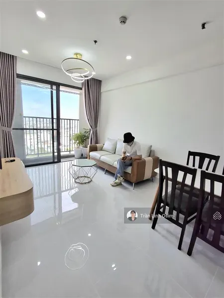 Hot!! ccg happy one cuối nguyễn oanh, gv. căn 2 3 phòng ngủ