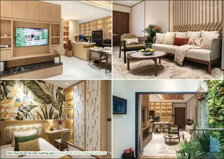 Giỏ hàng chuyển nhượng giá tốt nhất thị trường chỉ từ 5,55 tỷ căn 2pn essensia sky phú long