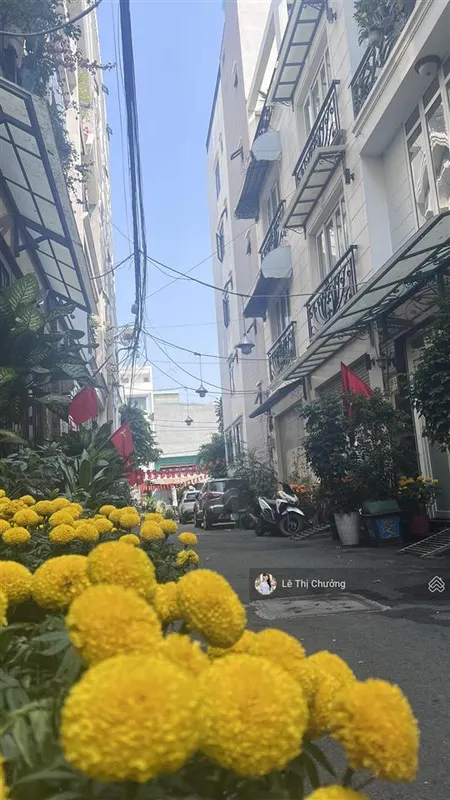 Bán nhà quận 7, p tân hưng, đường số 45, 4tầng, ngang 4.5, chỉ 11tỷ hơn tí tl