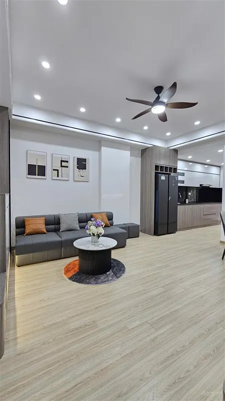 Chính chủ bán căn 3 ngủ 76m chung cư nơ 4 bán đảo linh đàm giá rẻ nhất thị trường 0967 070 ***