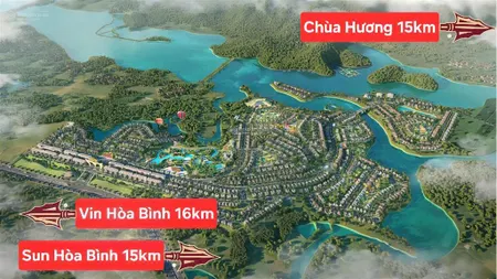 Utopia hoà bình 34tr/m2, độc quyền quỹ căn đẹp nhất dự án