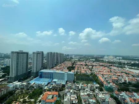 Chính chủ bán ch 113m2, 3pn, full nội thất, hoàng anh thanh bình, q7