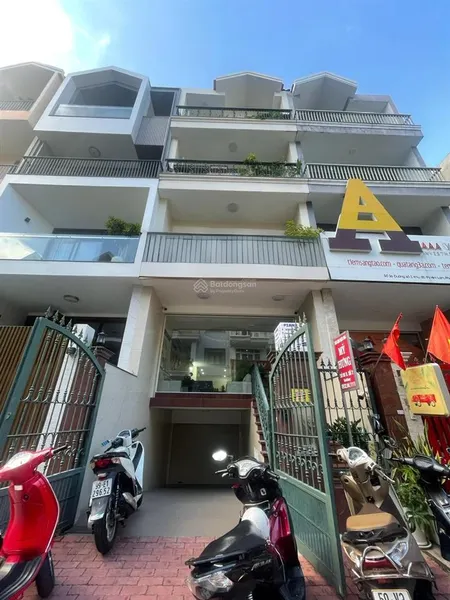 Vip nhà số 38 + có hđt cao kdc himlam dt 5x20m có thang máy gb 30,5 tỷ 0908 935 ***