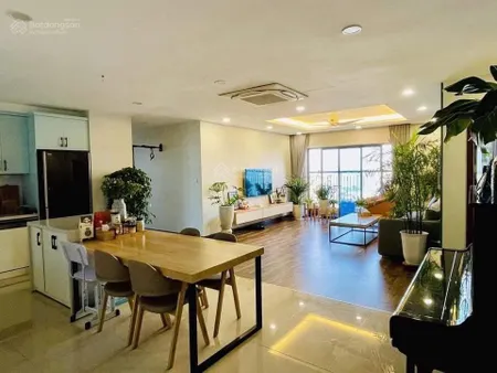 Bán căn 2pn ct7 dương nội, dt 55m2, đầy đủ nội thất, giá 3,740 tỷ (có ra lộc)