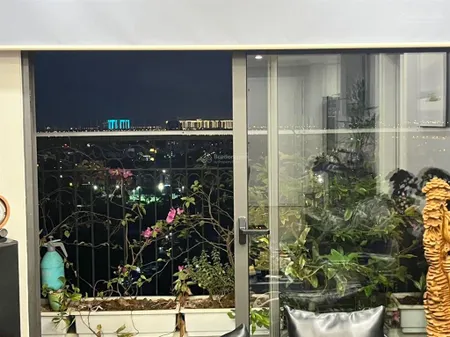 Bán căn hộ 3 phòng ngủ view sông 100m2 sunshine garden giá chỉ 8 tỷ 8 đã có sổ đỏ. e 0812 395 ***