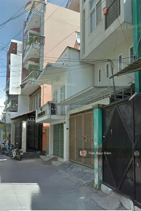 Giảm mạnh gấp bán. hxt lý chính thắng, phường võ thị sáu, quận 3. gần nam kỳ khởi nghĩa .