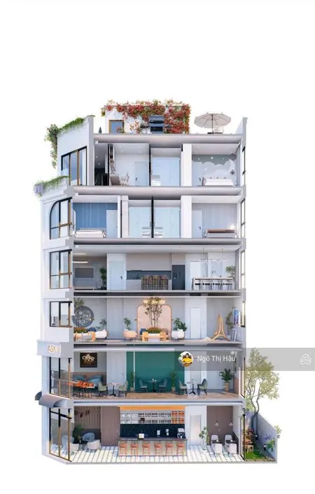 Bán shophouse tại sora bay hạ long chiết khấu trên 10%
