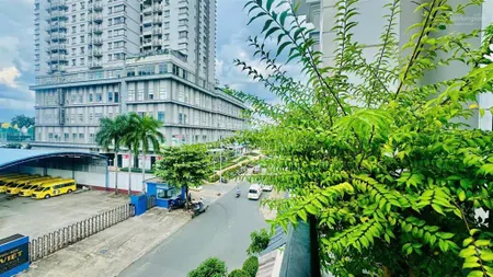 Bán gấp biệt thự himlam tân hưng, quận 7 hầm, 3 lầu, 200m2 chỉ 58,8 tỷ