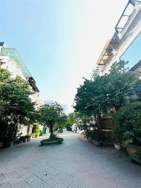Siêu rẻ, bán biệt thự mỹ đình sông đà studio siêu phẩm 2 mặt tiền vị trí vàng 195mx10mx 4t