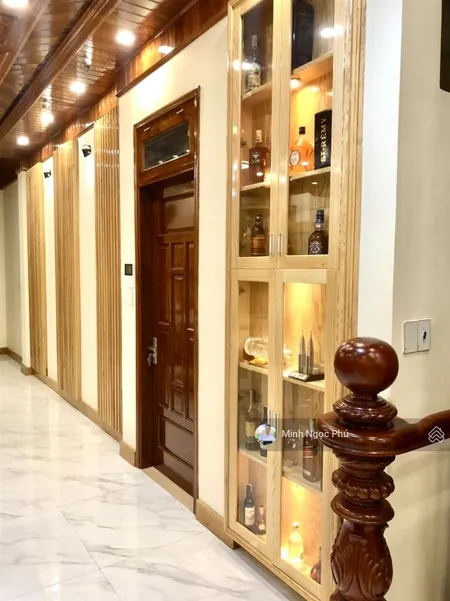 Bán biệt thự 250m2 mặt tiền bùi tán hán giá cực tốt