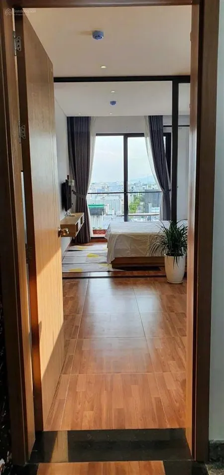 Tìm đâu ra toà căn hộ 7 tầng đường 33m mà giá chỉ 14ty900 quá rẻ